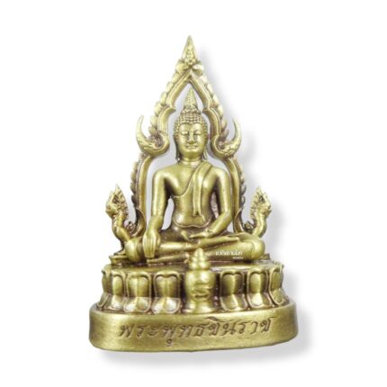 Figura di Buddha Chinnarat