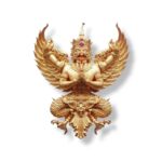 Garuda Powerful Bird