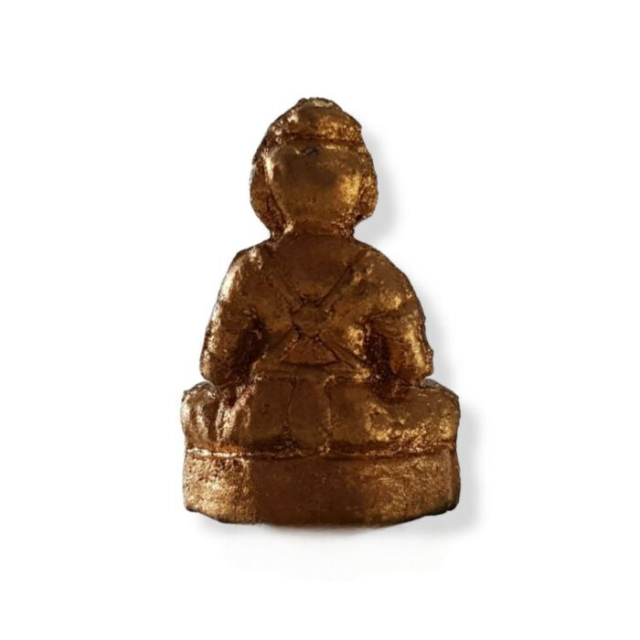 kumanthong khambu3 Kuman Thong Figura LP Khambu 2552