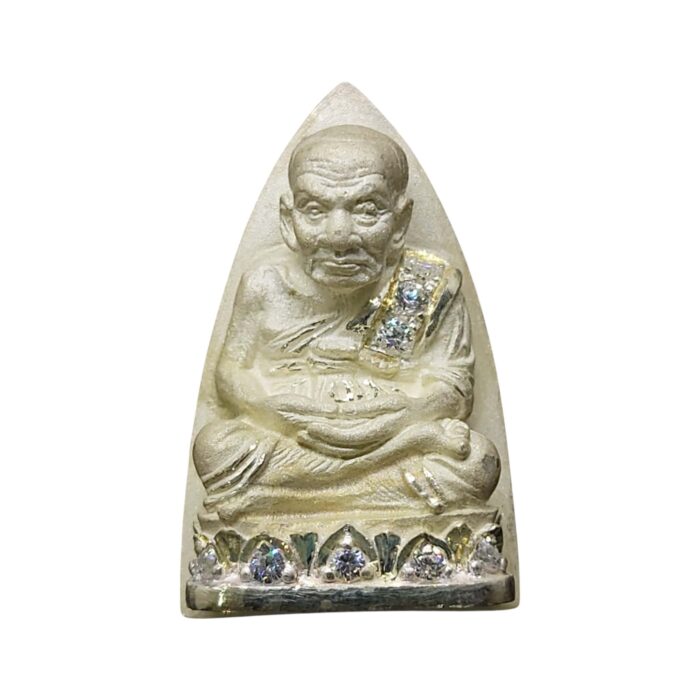 lphuad diamond LP Thuad Diamond Amulet Maha Sitthichok