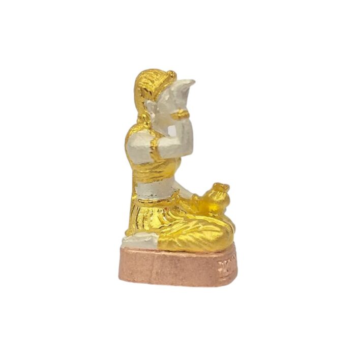 nangkwak lpkey3 Mini statua Nang Kwak di LP Key 2556 