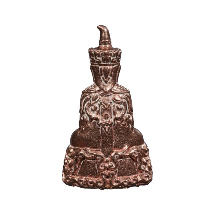 ngang figure1 Phra Ngang Statue Red Gem Amulet