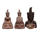 phra ngang figure amulet