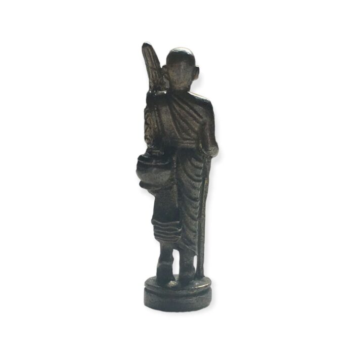 sivali1 Phra Sivali Mini Statue Figure