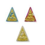 Buddha Chinnaraj Amulet