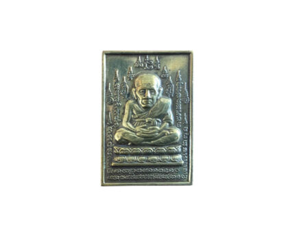 LP Thuad Thai Amulet Yant