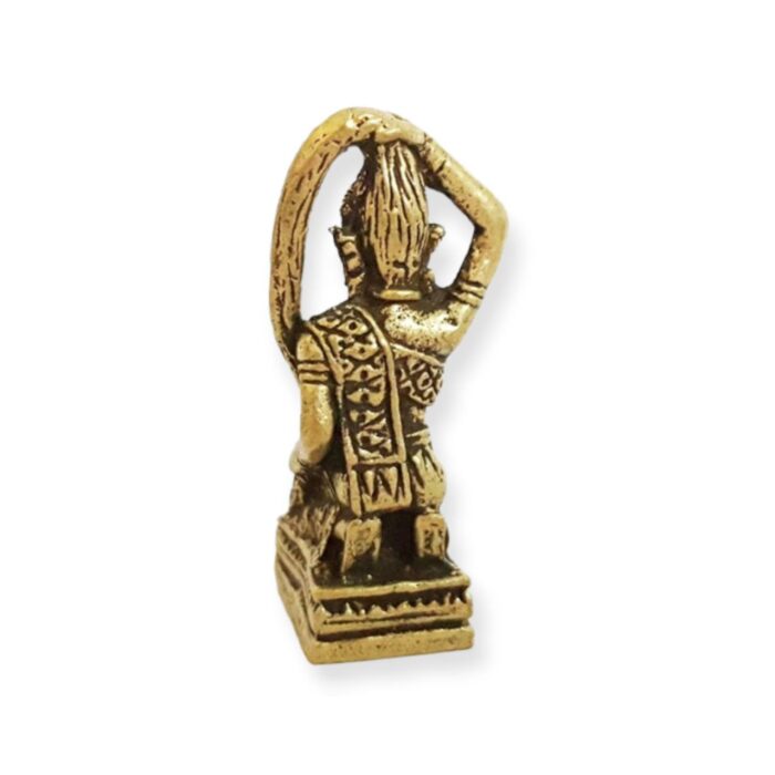 mother earth3 Mother Earth Thai Amulet Figure