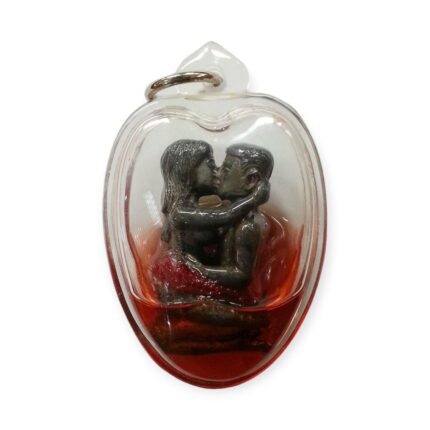 Kruba Tao amulet