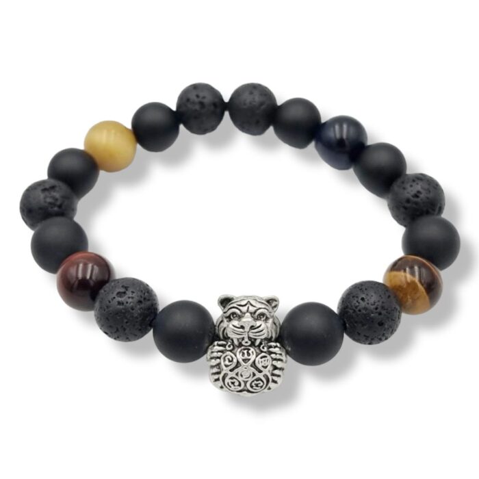 Tiger Essence Galaxy Bracelet