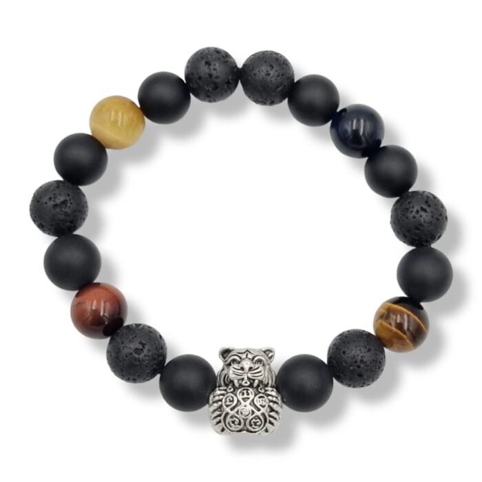 tiger bracelet kruba tao