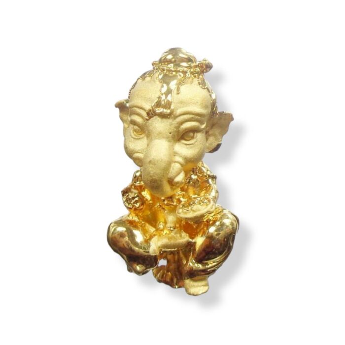 Ganesha Figure Statue