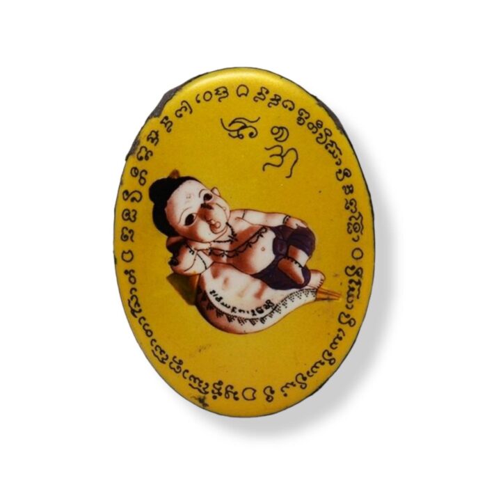 ganesh locket