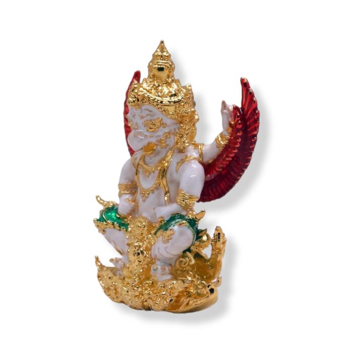 garuda lek15 Garuda Figure Statue Ajarn Lek