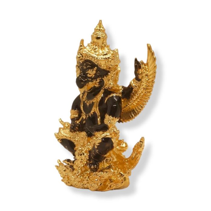 garuda lek7 Garuda Figur Statue Ajarn Lek