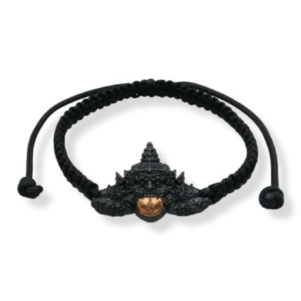 Bracelet de corde Rahu