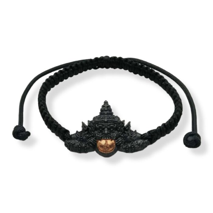 Bracciale in corda Rahu