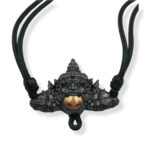 rahu necklace by ajarn plian