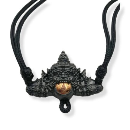 rahu necklace by ajarn plian