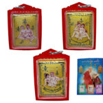 Kamasutra Love Attraction Locket by Ajarn Manit 2564