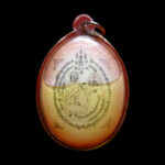 Kamasutra lovers thai amulet