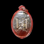 kruba thamamuni amulet takrut Home