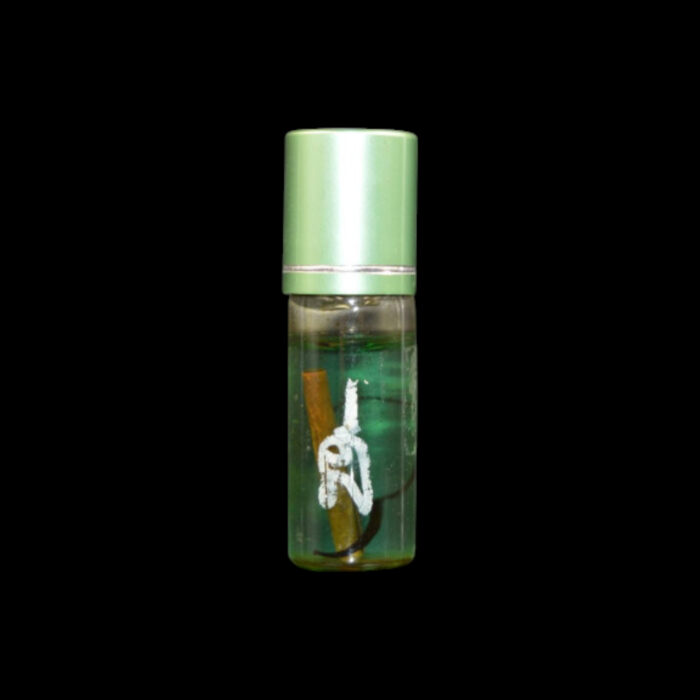 Charm Oil Ajarn Phrot