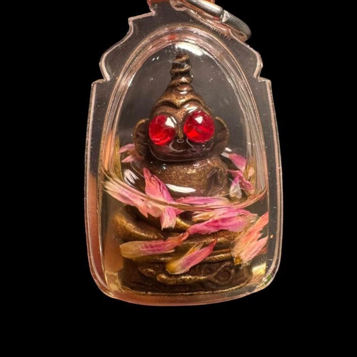 Phra Ngang Amulet by LP Mian