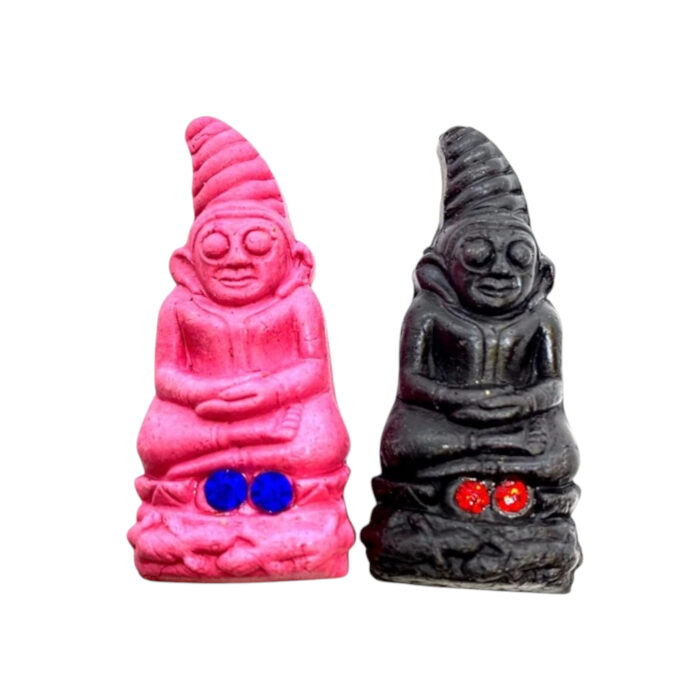 phra ngang amulet by Kruba Baeng