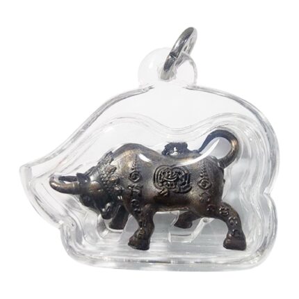 Amuleto LP Phat Bull