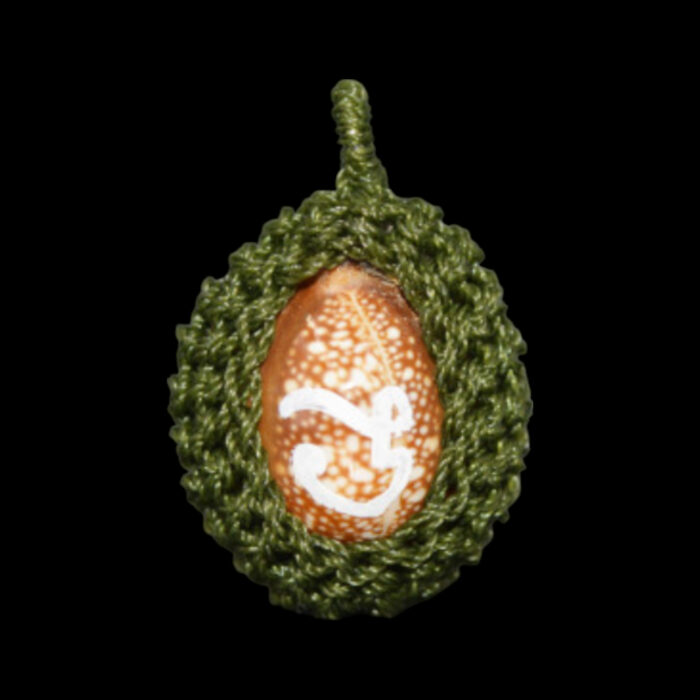 Biakae Amulet by LP Hong