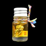 Kuman Thong Oil by Luang Ta Ruam2559 - Image 2