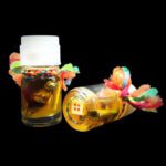 Kuman Thong Oil by Luang Ta Ruam