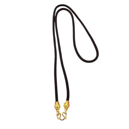 Thai amulet Necklace chain