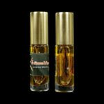 Charm Oil Thai Amulet by Luang Ta Ruam