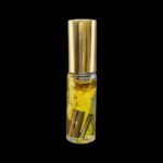 Golden Blossom Oil by Luang Ta Ruam 2562 - immagine 2