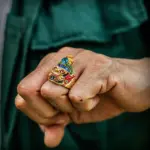 Thao Wessuwan Ring