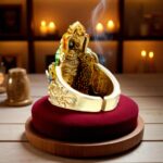 Thao Wessuwan Ring Heart of Buddha Gem Edition - Imagen 12
